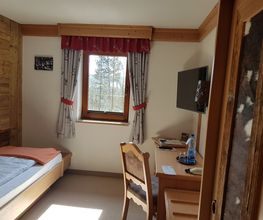Hotel und Restaurant Köhlerhütte - Fürstenbrunn Bild 14