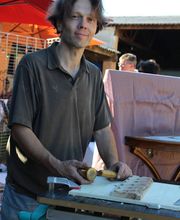 Thibaut Marcant image 2