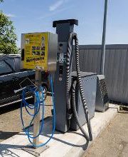 Shell Recharge Charging Station Bild 17