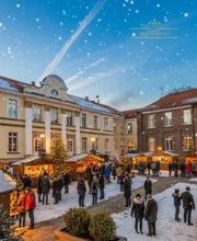 SchlossHotel Westerholt Bild 5