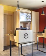 B&B HOTEL Bolzano immagine 8