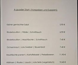 Äbbes Guats Bild 1