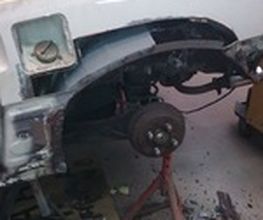 Caspers Truck & Car afbeelding 6