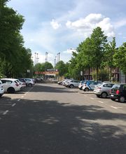 ampido Parkplatz Köln Messe/Deutz Bild 2