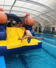 Escuela de natación Menudos Delfines imagen 12