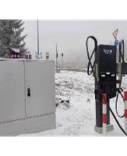 TEAG Mobil-Ladestation Bild 5