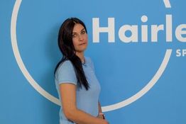 Haarentfernung Siegen - Hairless Skin