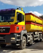 Rippstein Transport AG Bild 8