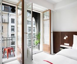 Ruby Claire Hotel Geneva by IHG Bild 3
