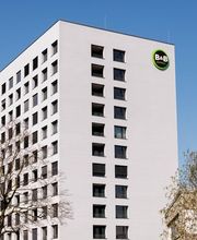 B&B HOTEL Basel Bild 10