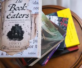 Cozy Place | books & coffee Bild 7