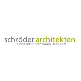 schröder architekten architektur.stadtraum.freiraum