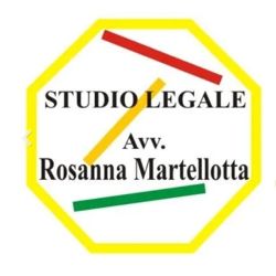 Studio Legale Martellotta Avv. Rosanna logo