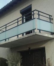 Menuiseries Ganga Bernard image 12