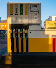 Shell Recharge Charging Station Bild 16