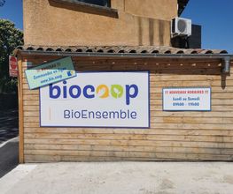 Biocoop Bio Ensemble image 11