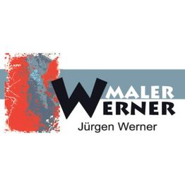 Maler Jürgen Werner