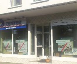 AXA & DBV Generalvertretung Walter Engbert Bild 1