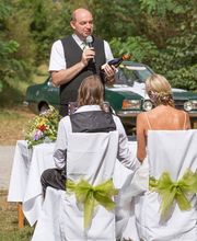 Vom Leben bewegt - Mitten im Alltag, Marcus Wiedemann, Freier Theologe und Redner Bild 9