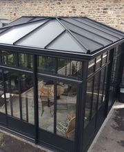 VERANDA RENOVAL - Bleu Ciel image 17