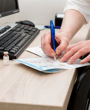 Kleintierpraxis Dr. med. vet. Barbara Rabeling Bild 10