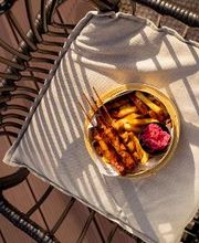 BLOU Rooftopbar afbeelding 16