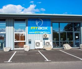 FitBox by Body's Studio image 2