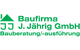 Baufirma J. Jährig GmbH