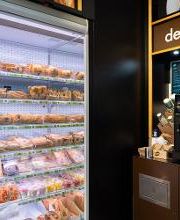 Shell Recharge Charging Station Bild 15