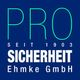 PRO Sicherheit Ehmke GmbH