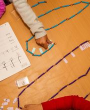 Montessori Children's House of Denver - Central Park image 8