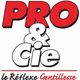 Pro & Cie SARL Salers