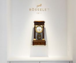 Rösselet Schmuck & Uhren - Offizieller Rolex Fachhändler Bild 8