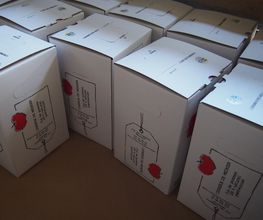 Cidrerie de Meinier Bild 4
