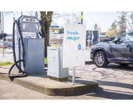 Shell Recharge Charging Station Bild 16