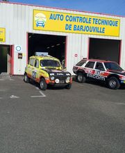 Bruno Pinsault Controle Tech image 3