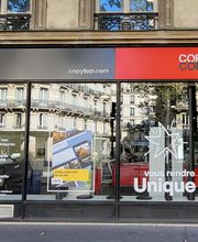 COPYTOP Réaumur - Sébastopol / Imprimerie Paris 3ème image 1