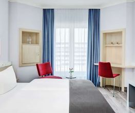 IntercityHotel Rostock Bild 4
