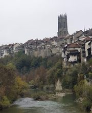 Restaurant-Pizzeria 'Au Tirlibaum', Taner Bild 4