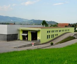 Thoma Dach Spengler Fassade Solar AG Bild 1