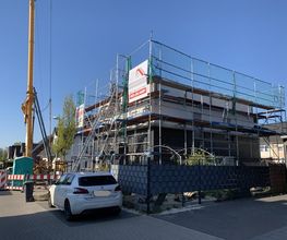 KH Bau GmbH & Co. KG Bild 1
