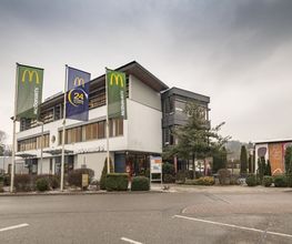 McDonald's Bild 1