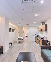 Apartamentos Catedral Palace by gaiarooms imagen 4