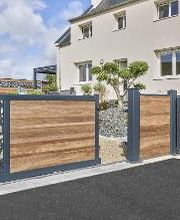 Daniel Moquet signe vos clôtures - Ent. Jacquard image 16