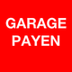 GARAGE PAYEN