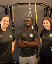 JustFit-Körperwerkstatt Hamburg Hohenfelde Bild 11