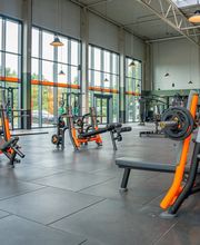 Basic-Fit 24/7 Bild 1