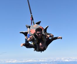 SKY-LIVE parachutisme image 11