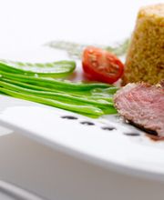 Luchterhand Bio-Catering Bild 2