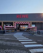 REWE Nordergeest 2 St Peter Ording Außen